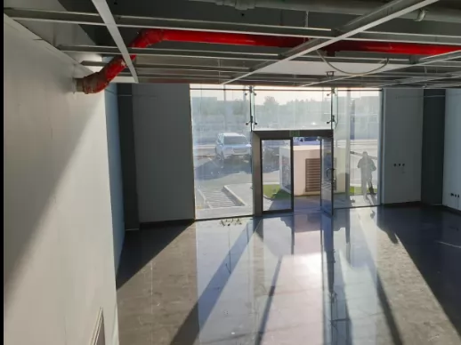 Commercial Ready Property U/F Halls-Showrooms  for rent in Doha #7258 - 1  image 